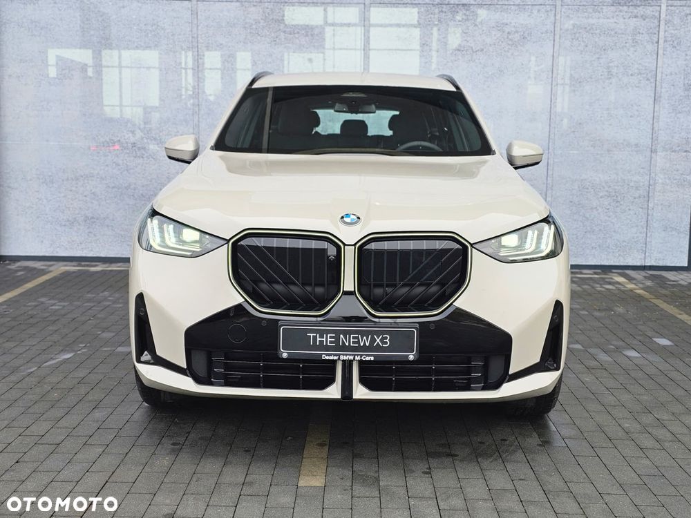 BMW X3 20d xDrive - 8