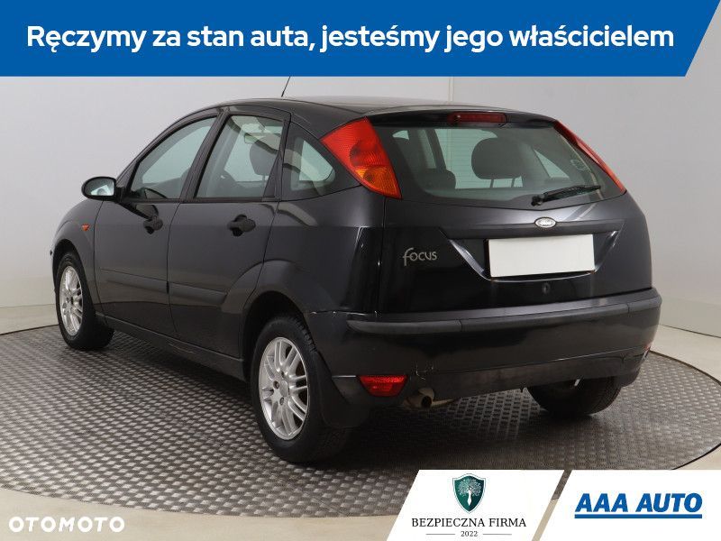 Ford Focus - 6