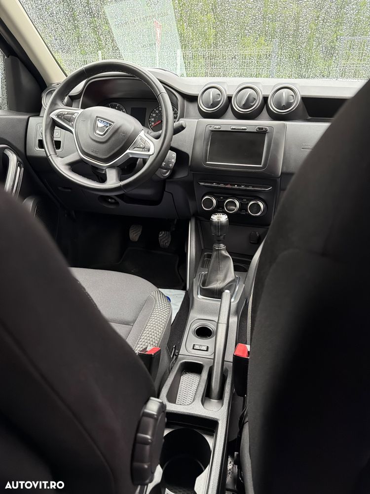 Dacia Duster TCe 130 2WD Sondermodell Extreme - 7