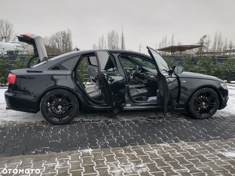 Audi A6 Limousine - 35