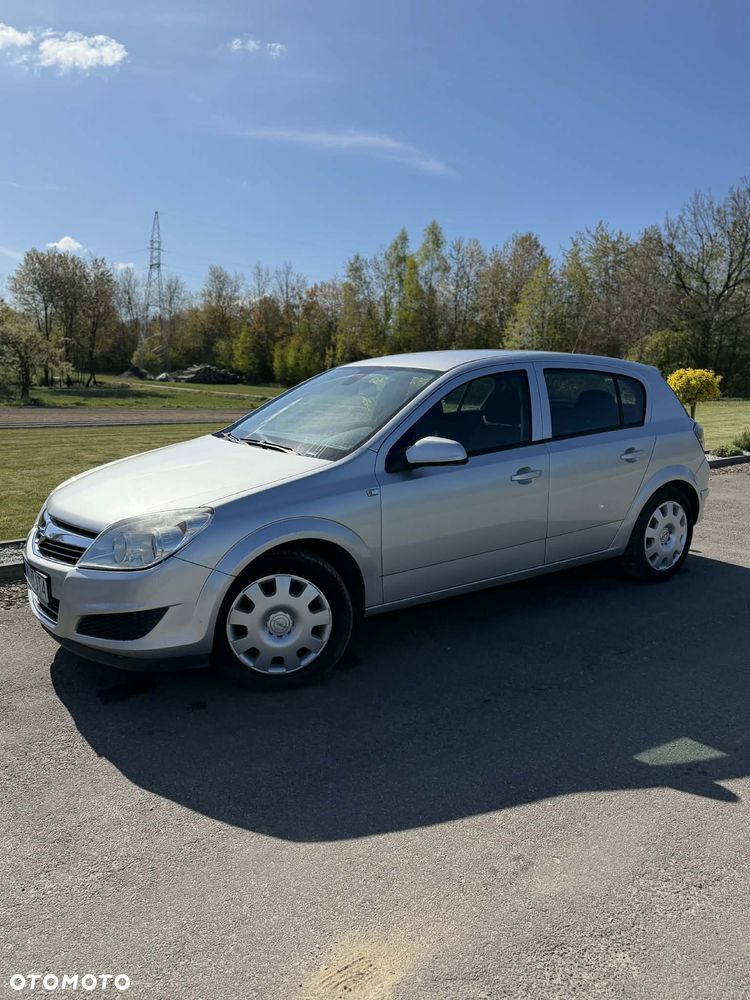 Opel Astra ver-1-6 - 10