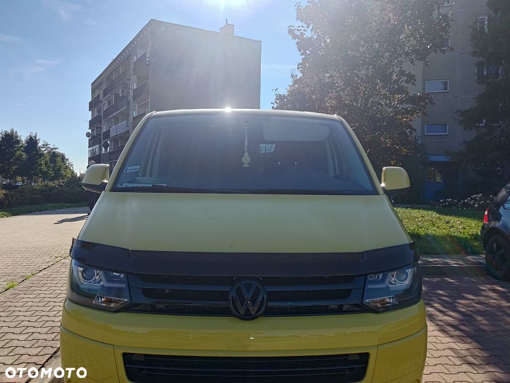 Volkswagen T5 - 11