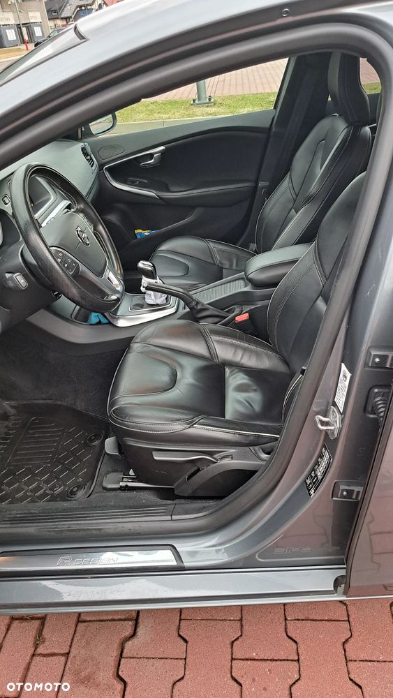 Volvo V40 D3 RDesign - 16