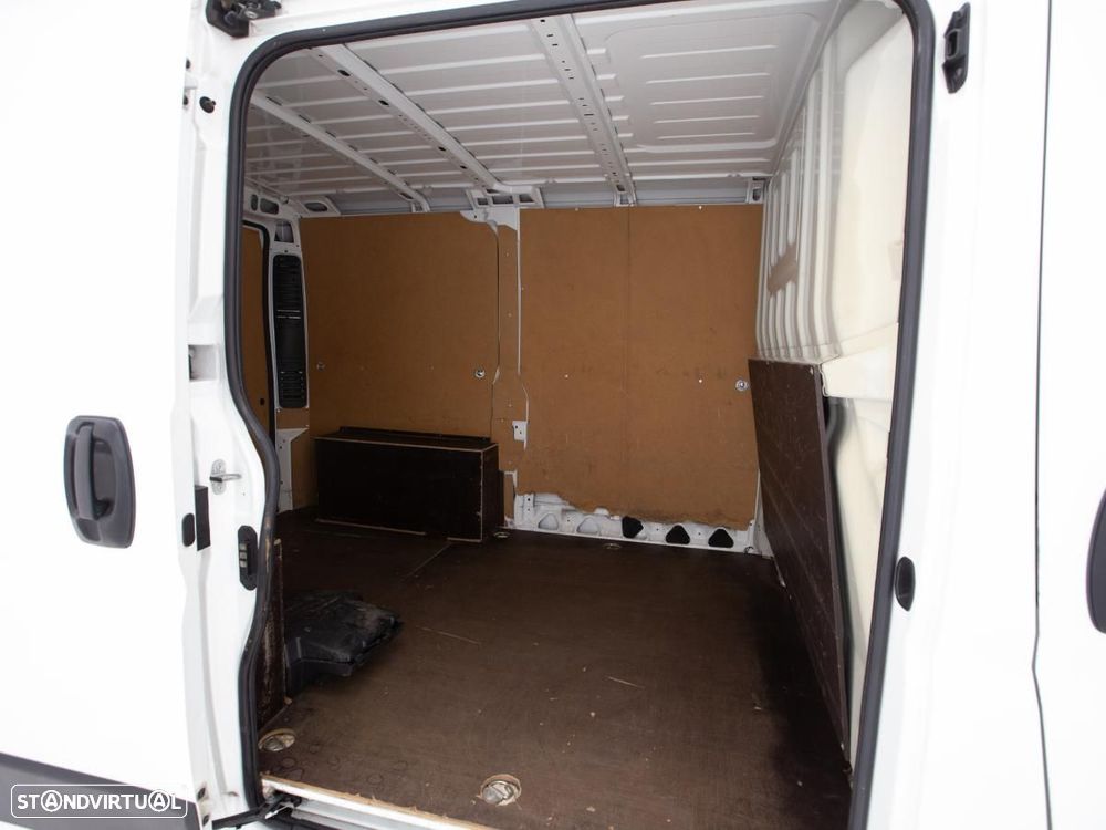 Peugeot Boxer 2.0 BLUEHDI 330 L1H1 PRO c/IVA - 8