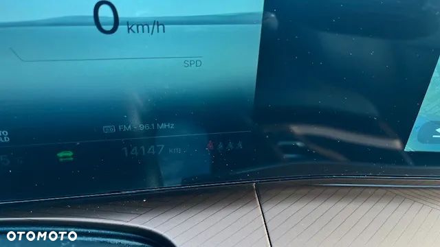 SsangYong/KGM Torres 73.4 kWh Wild - 25