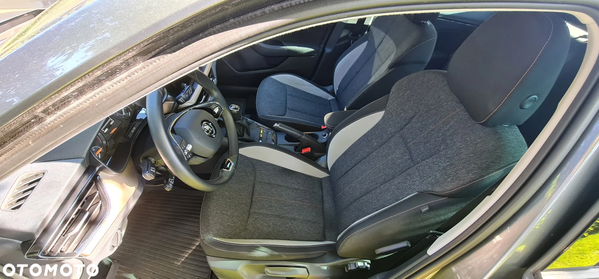 Skoda Kamiq 1.0 TSI Style - 18