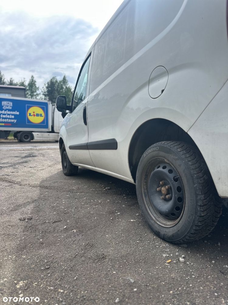 Fiat Doblo - 6