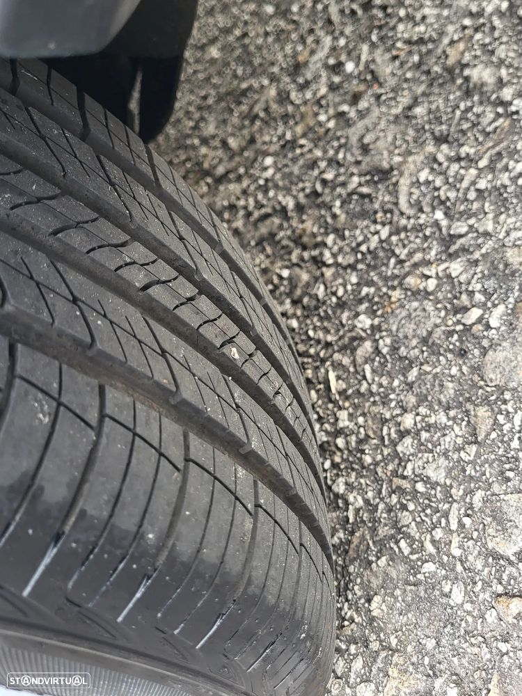 Ford Mustang Mach-E 75.7 kWh Premium AWD - 19