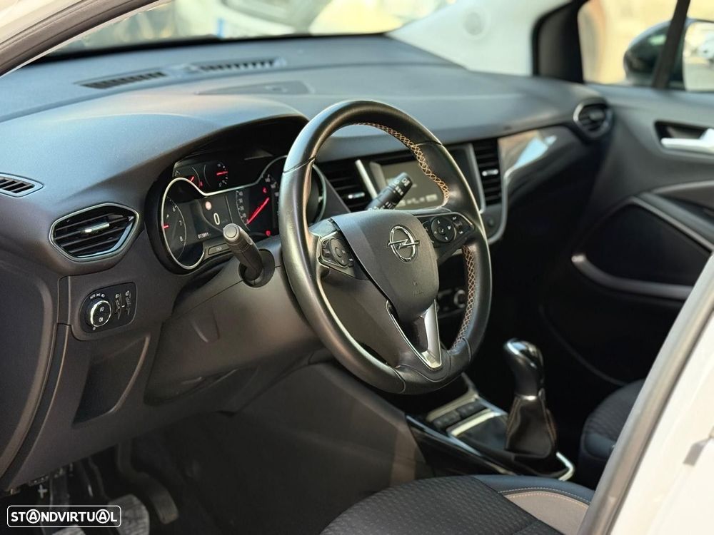 Opel Crossland 1.2 Business Edition - 7
