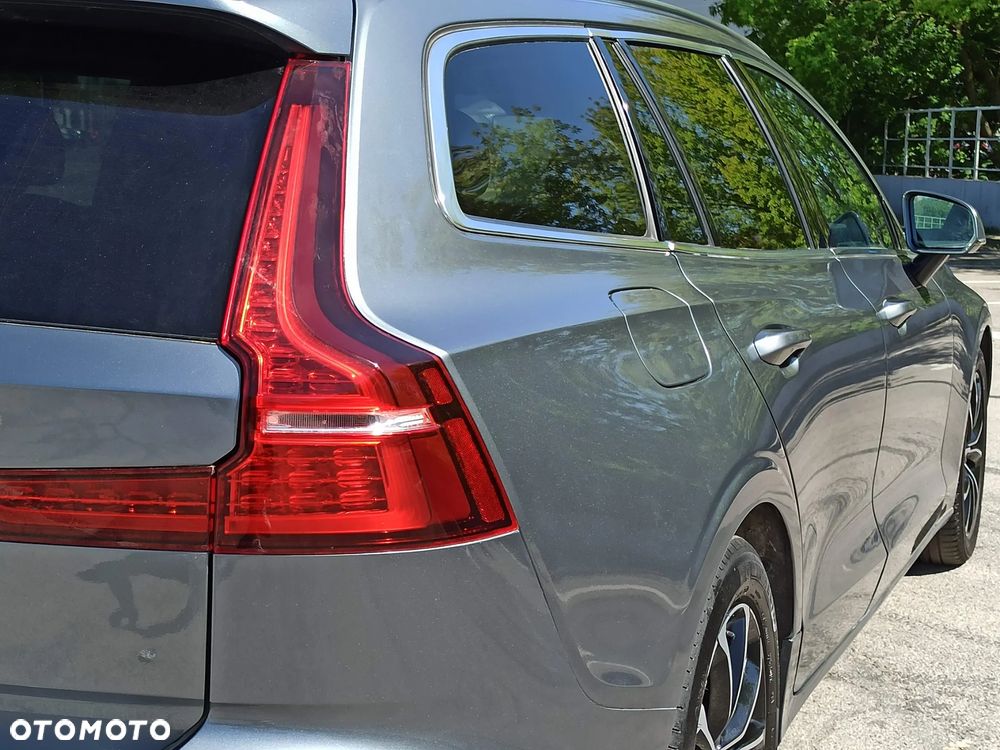 Volvo V60 D3 Geartronic Momentum - 17