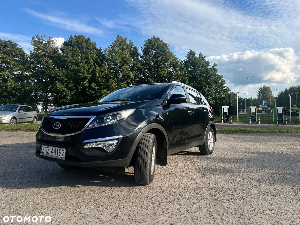 Kia Sportage 1.6 GDI M 2WD - 2