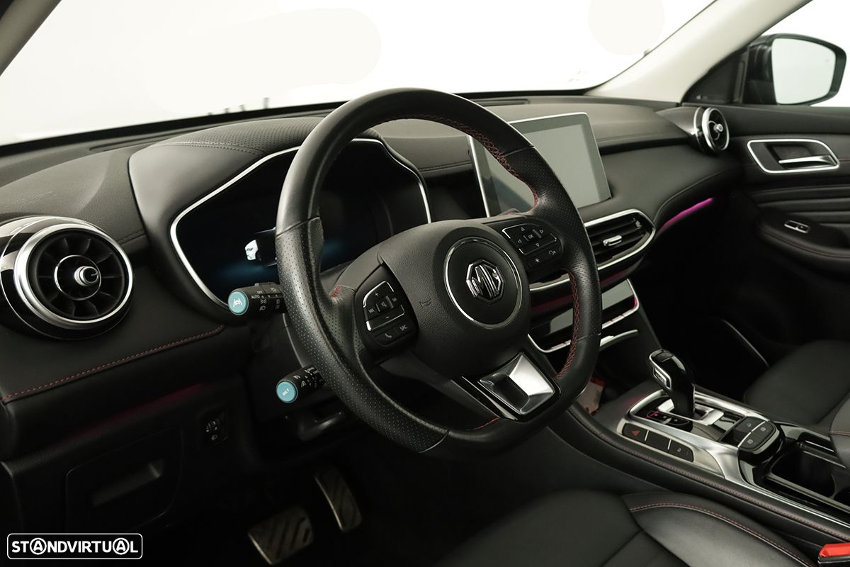 MG EHS 1.5 T-GDI Plug-in Hybrid Luxury - 8