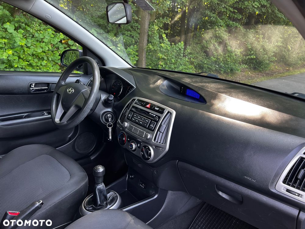 Hyundai i20 1.25 Style - 5