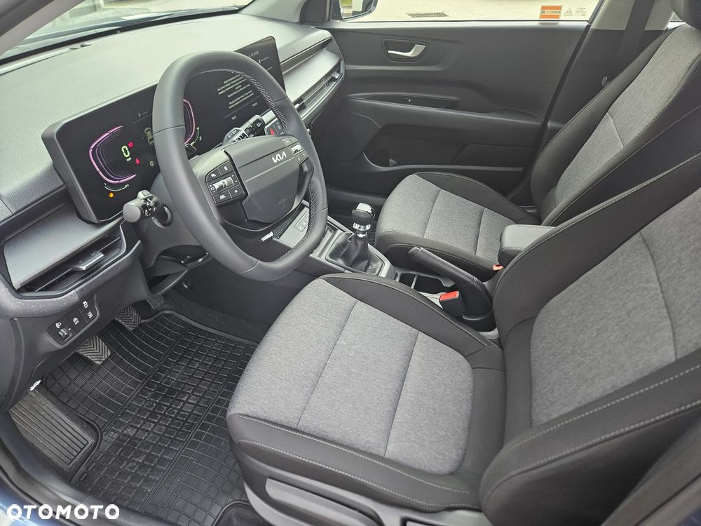 Kia Stonic 1.0 T-GDI M - 12