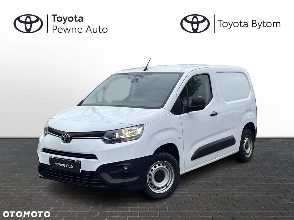 Toyota PROACE CITY - 1