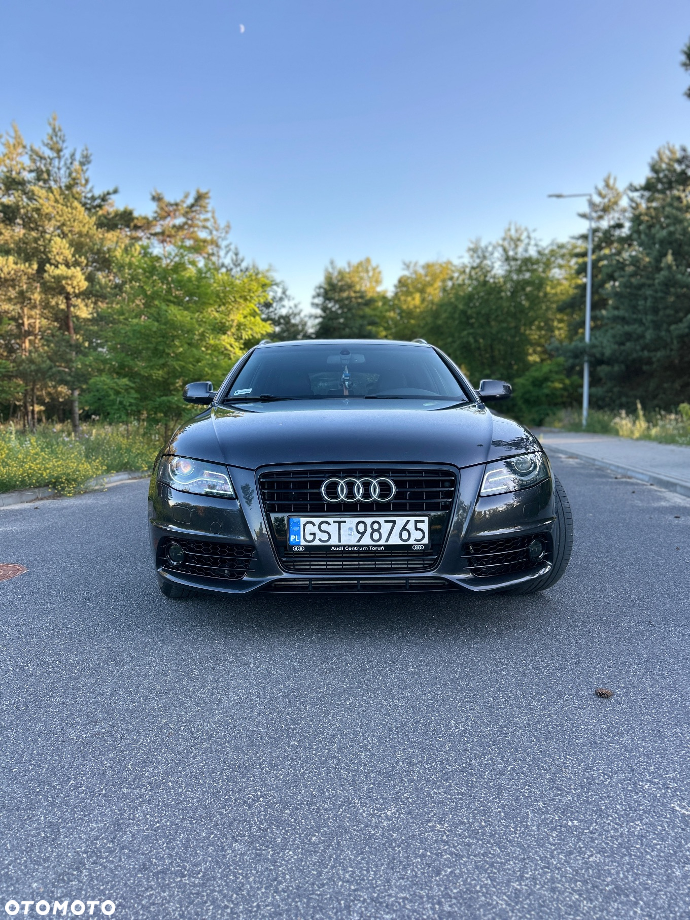 Audi A4 2.0 TDI - 3