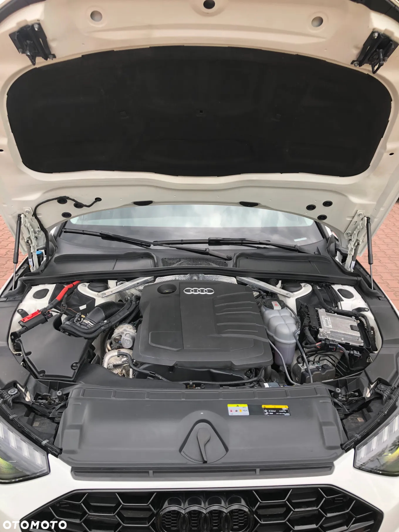 Audi A4 Avant - 23