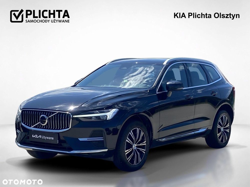 Volvo XC 60 - 2