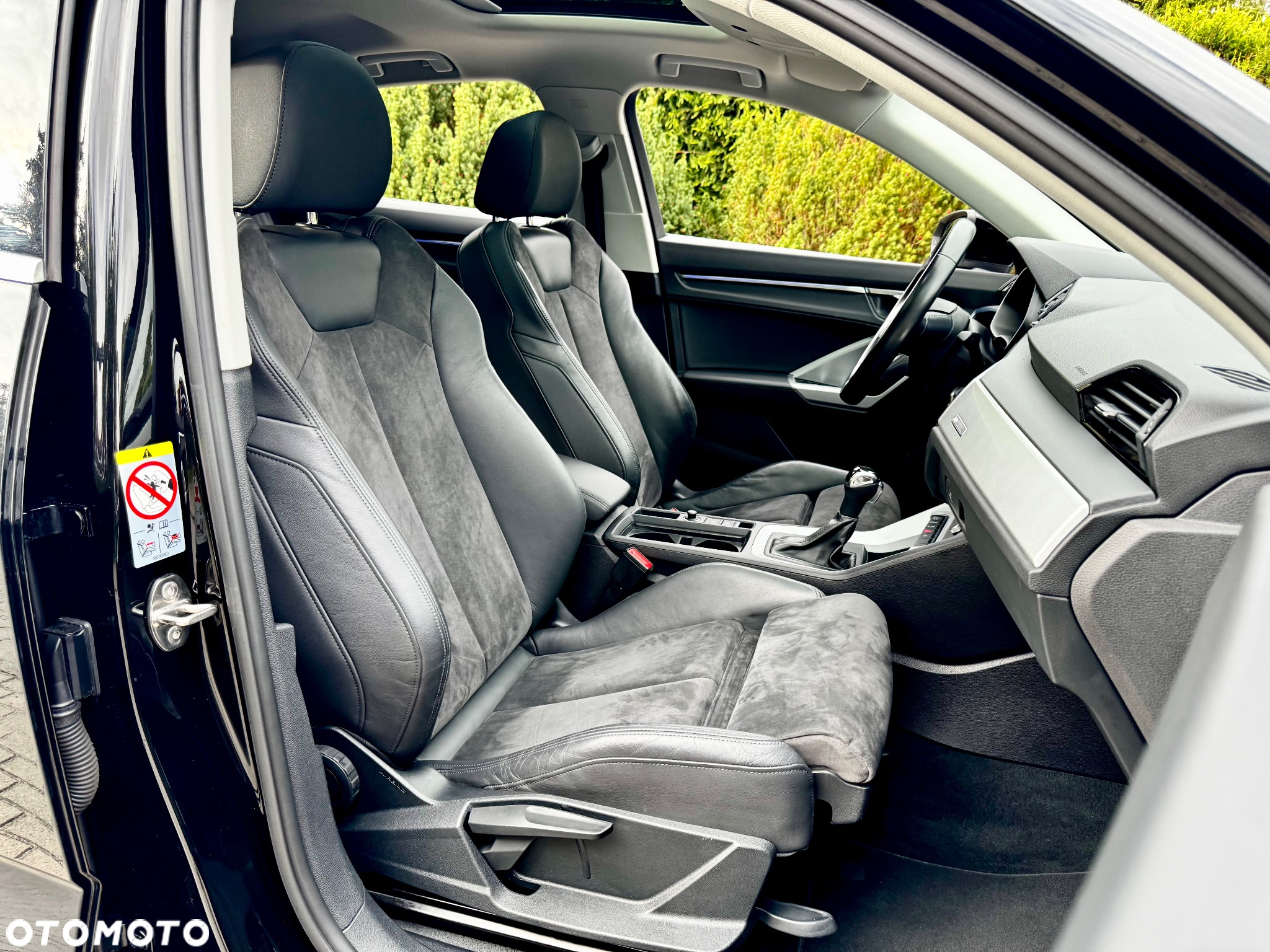 Audi Q3 35 TDI Advanced S tronic - 7