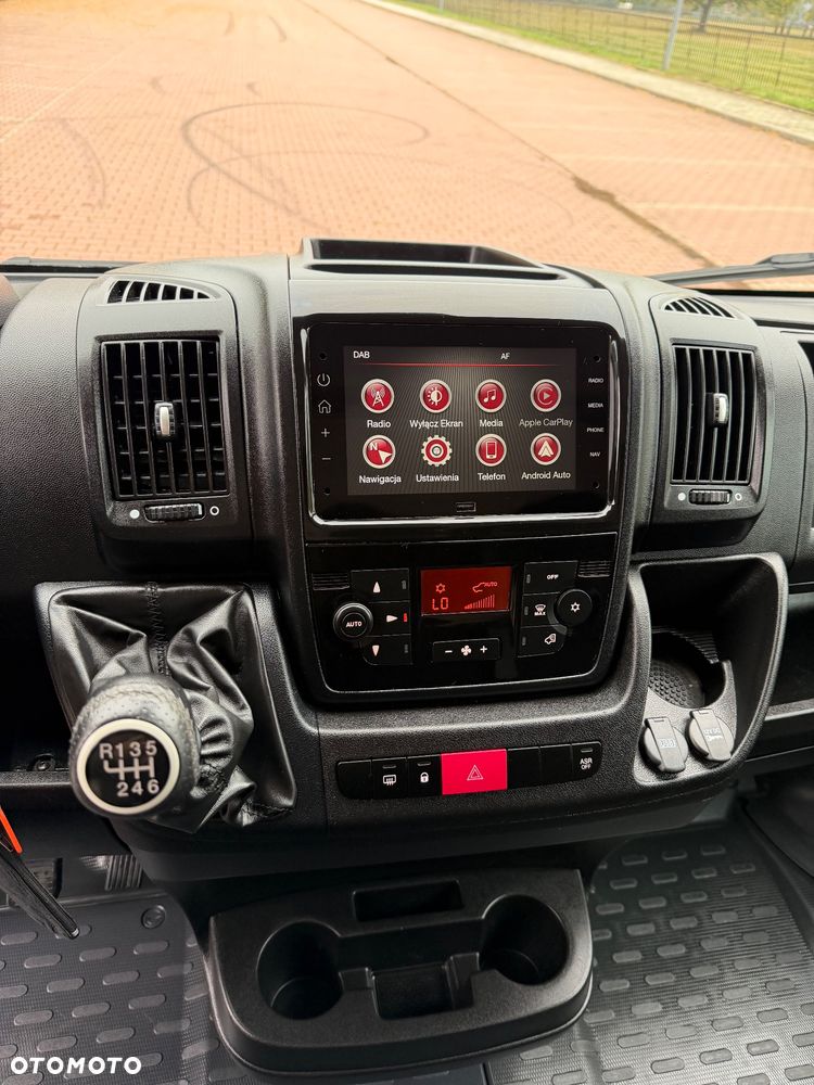 Fiat Ducato - 19