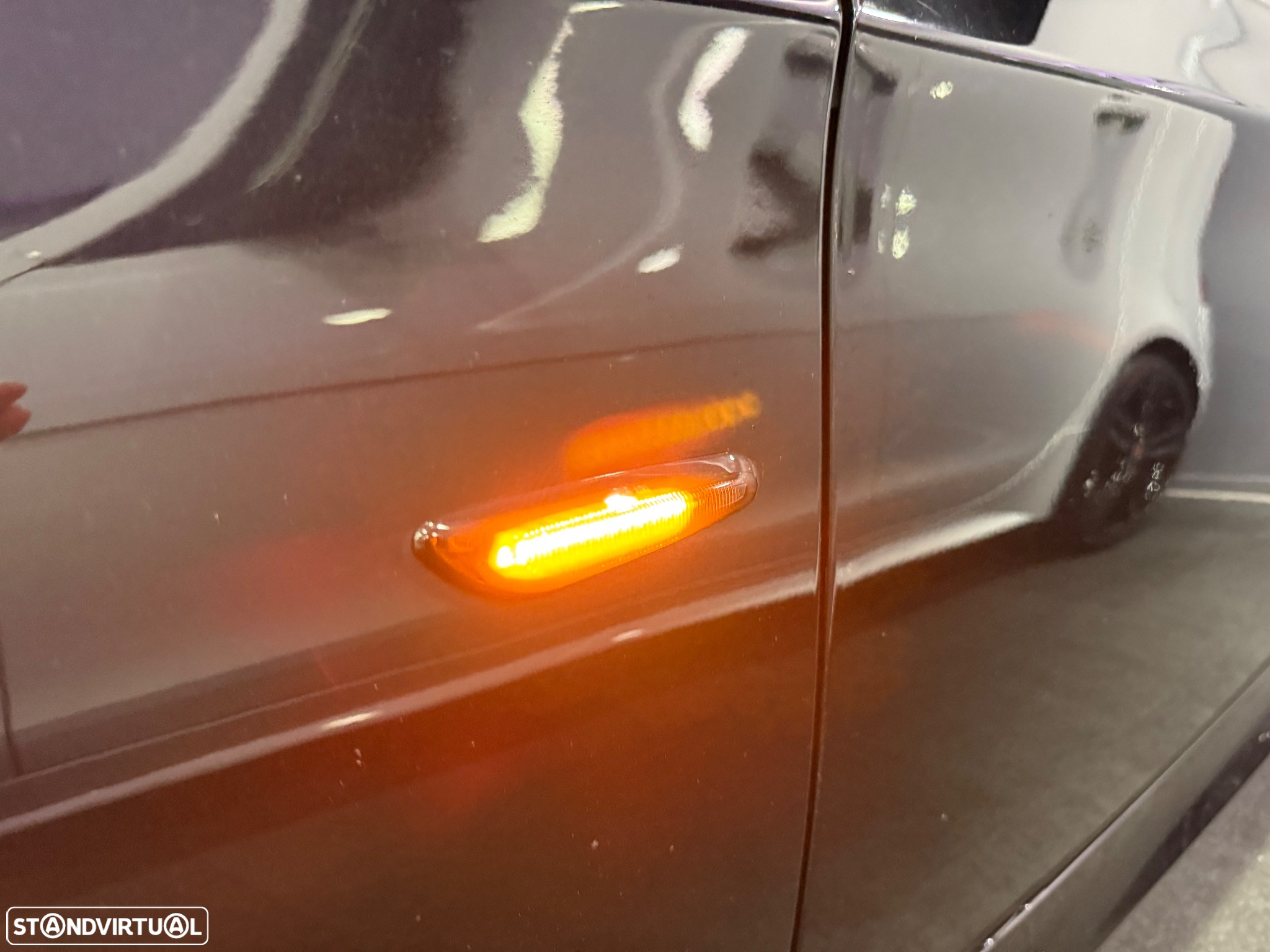 BMW 318 d Touring Pack M - 29
