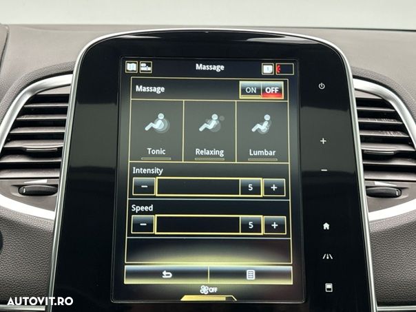 RENAULT Espace 2019 — imagine 12