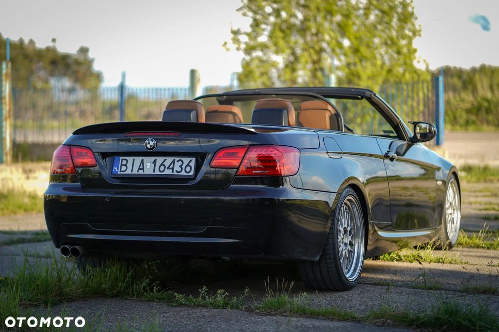 BMW Seria 3 - 11