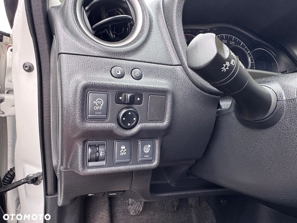 Nissan Note 1.2 DIG-S Tekna - 11