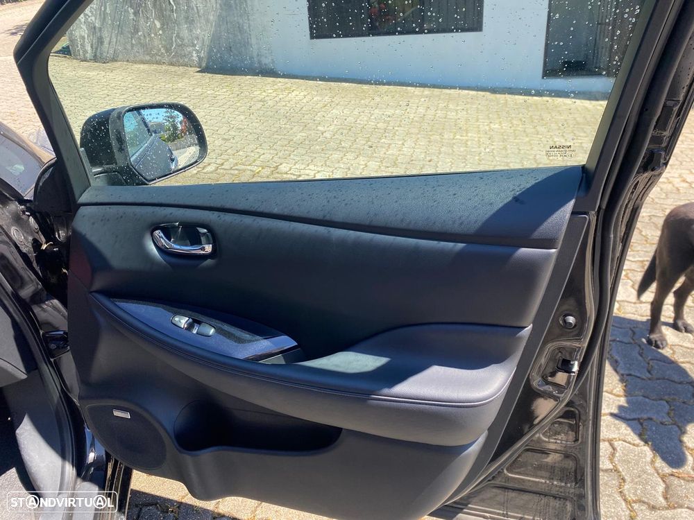 Nissan Leaf - 21