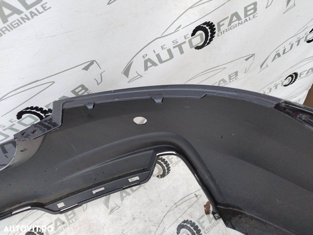 Bara spate BMW Seria 4 M-Paket F32-F33-F36  an 2013-2014-2015-2020 - 6