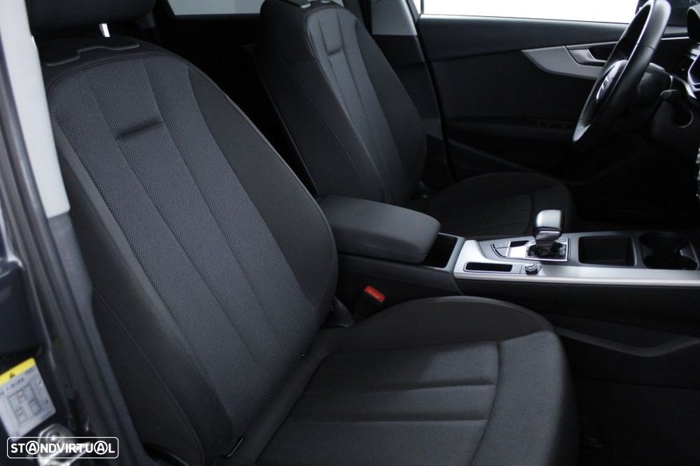 Audi A4 - 15