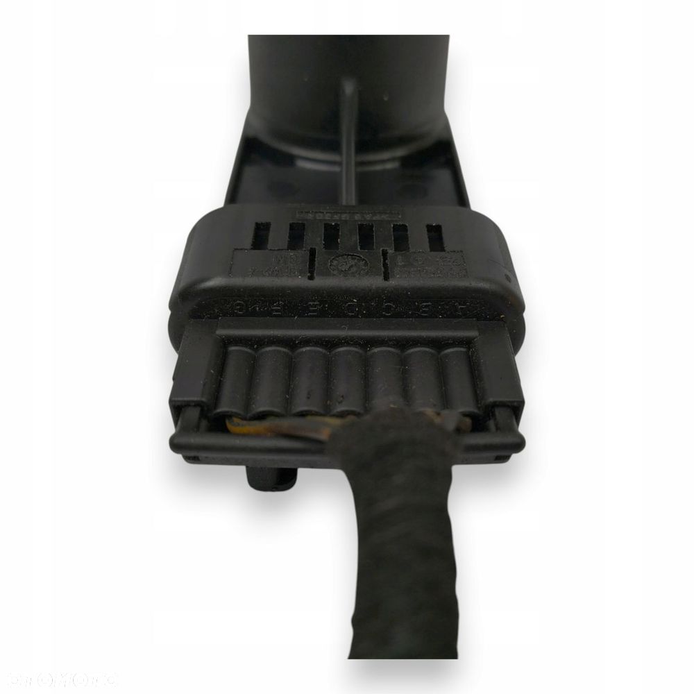 CEWKA ZAPŁONOWA Opel Zafira B Astra H 1.6 16V DELPHI 55561655 - 6