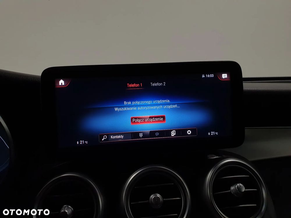 Mercedes-Benz GLC 300 de 4Matic 9G-TRONIC AMG Line Plus - 16