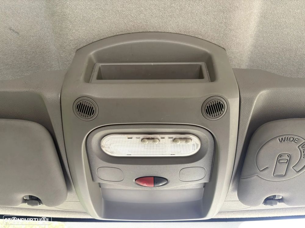 Opel Movano Jegger F3500 - 15