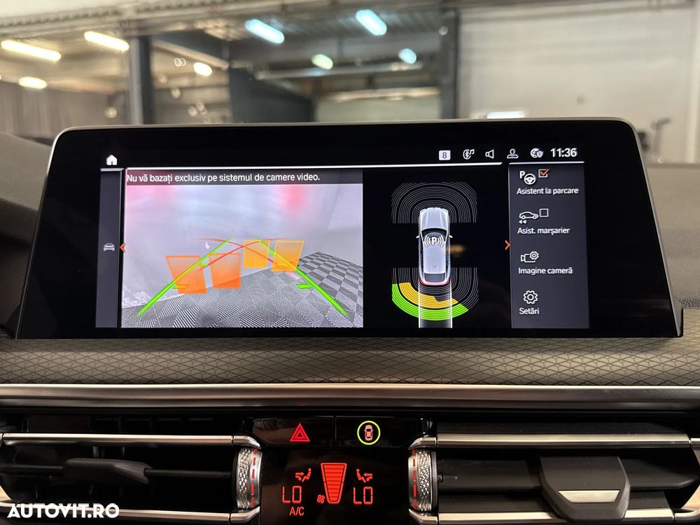 BMW X4 xDrive30i AT MHEV - 20