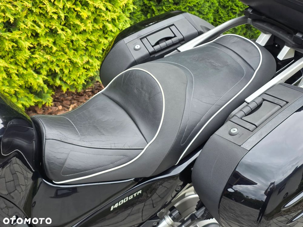 Kawasaki GTR - 32