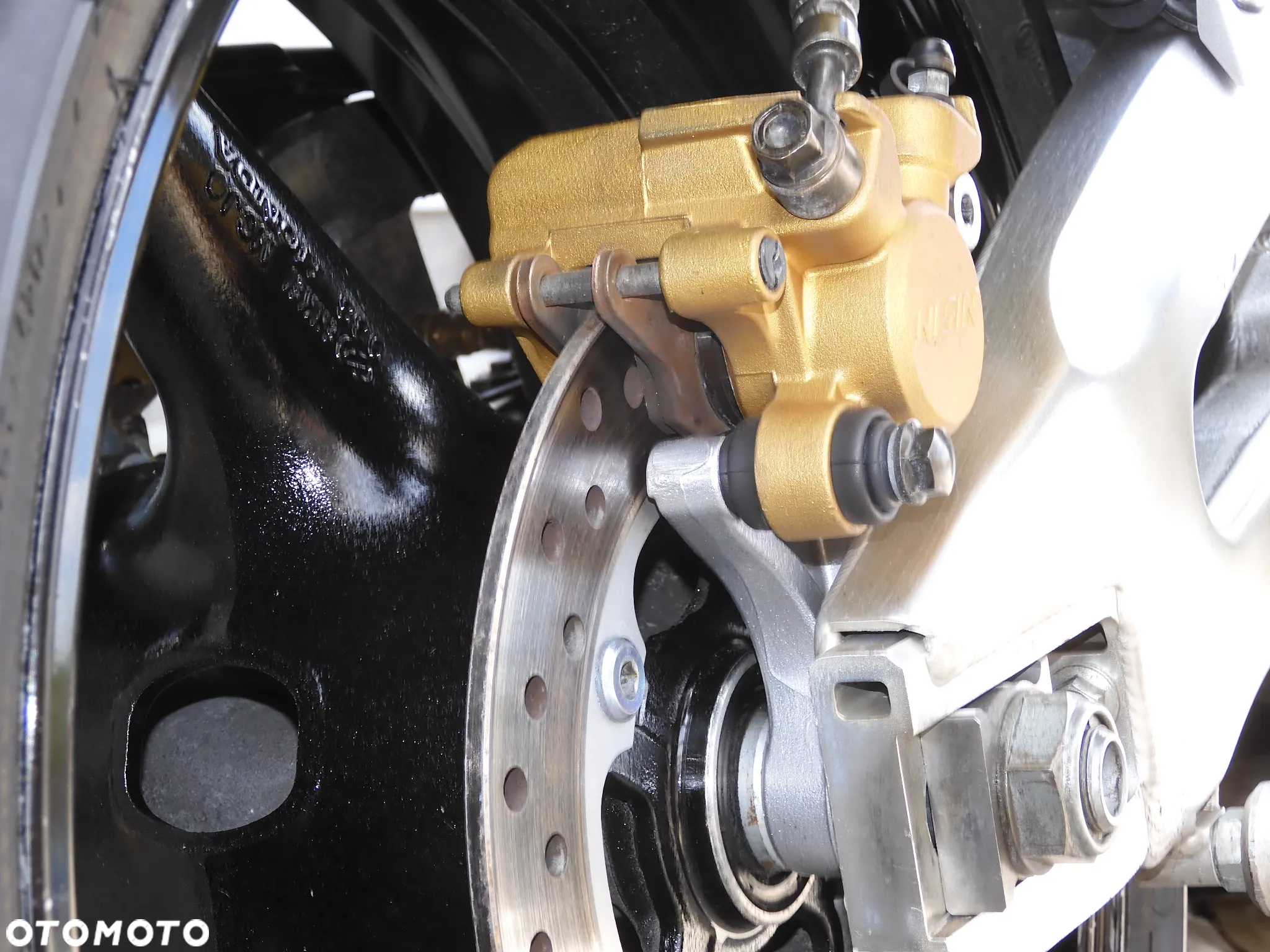 Honda CBR - 17