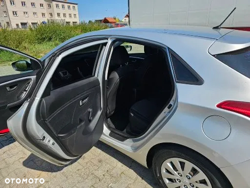 Hyundai i30 - 5