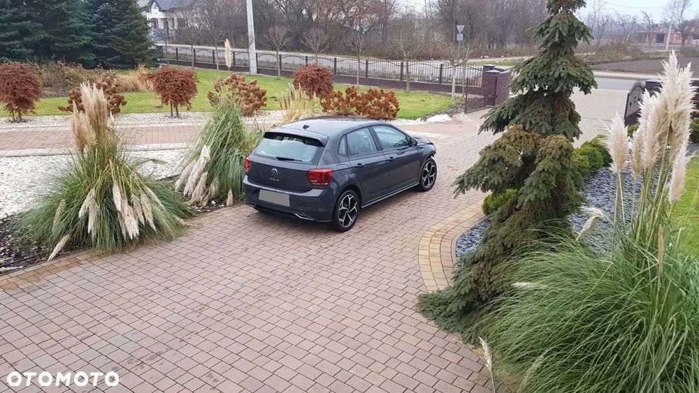 Volkswagen Polo 1.0 TSI Highline - 11