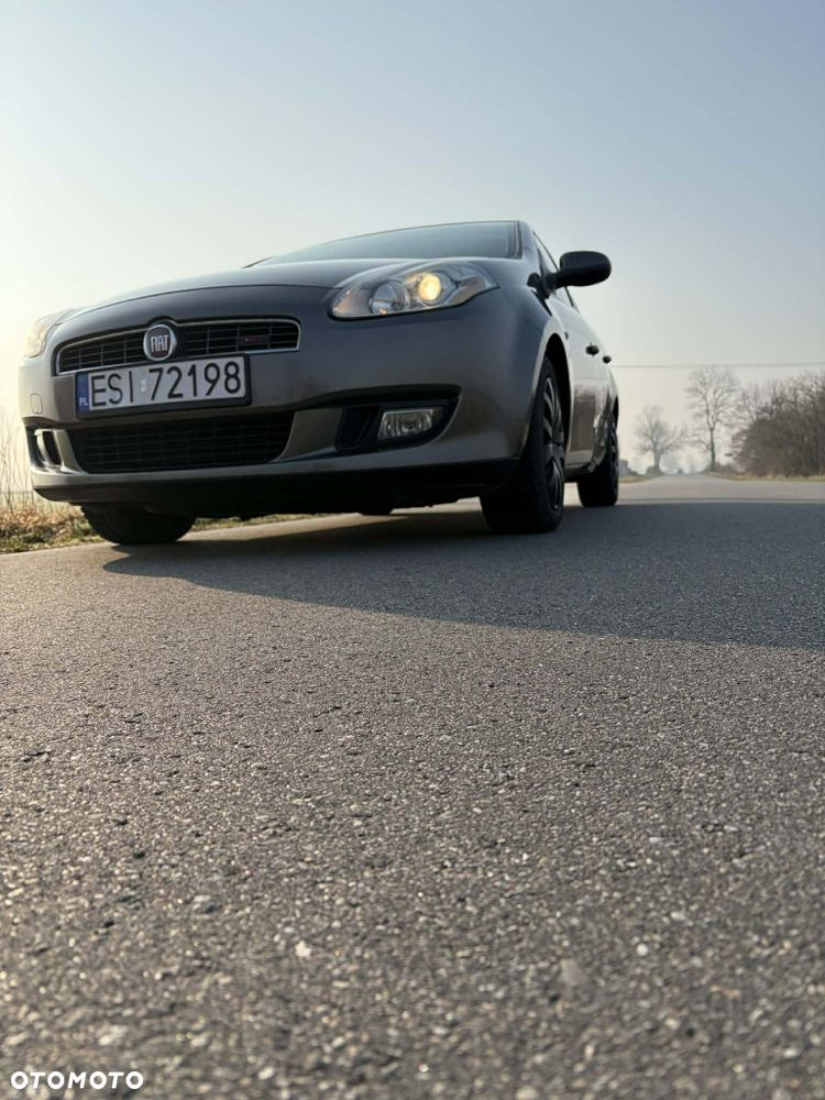 Fiat Bravo - 4