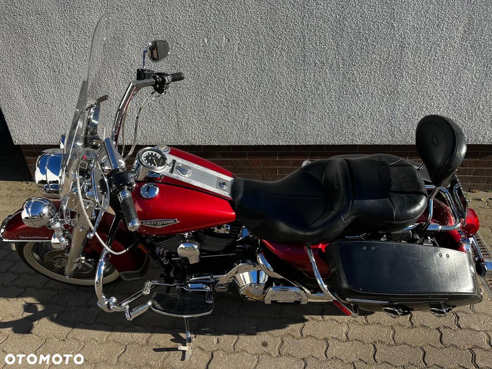 Harley-Davidson Touring Road King - 3