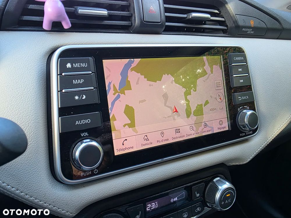 Nissan Micra 0.9 IG-T BOSE Personal Premium Edition - 30