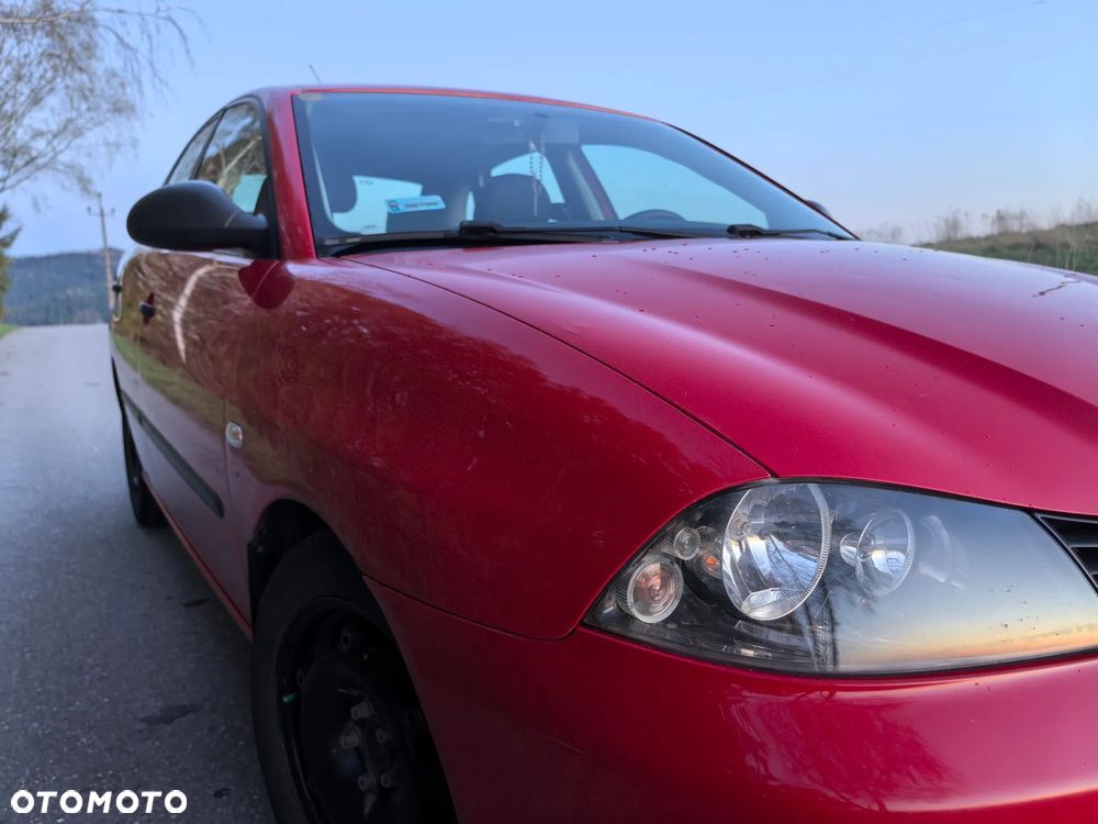 Seat Ibiza 1.2 12V Reference - 9