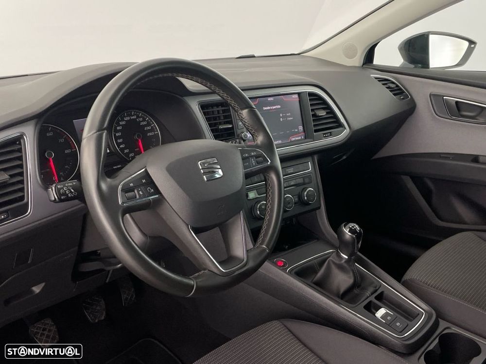 SEAT Leon 1.0 EcoTSI Style S/S - 16