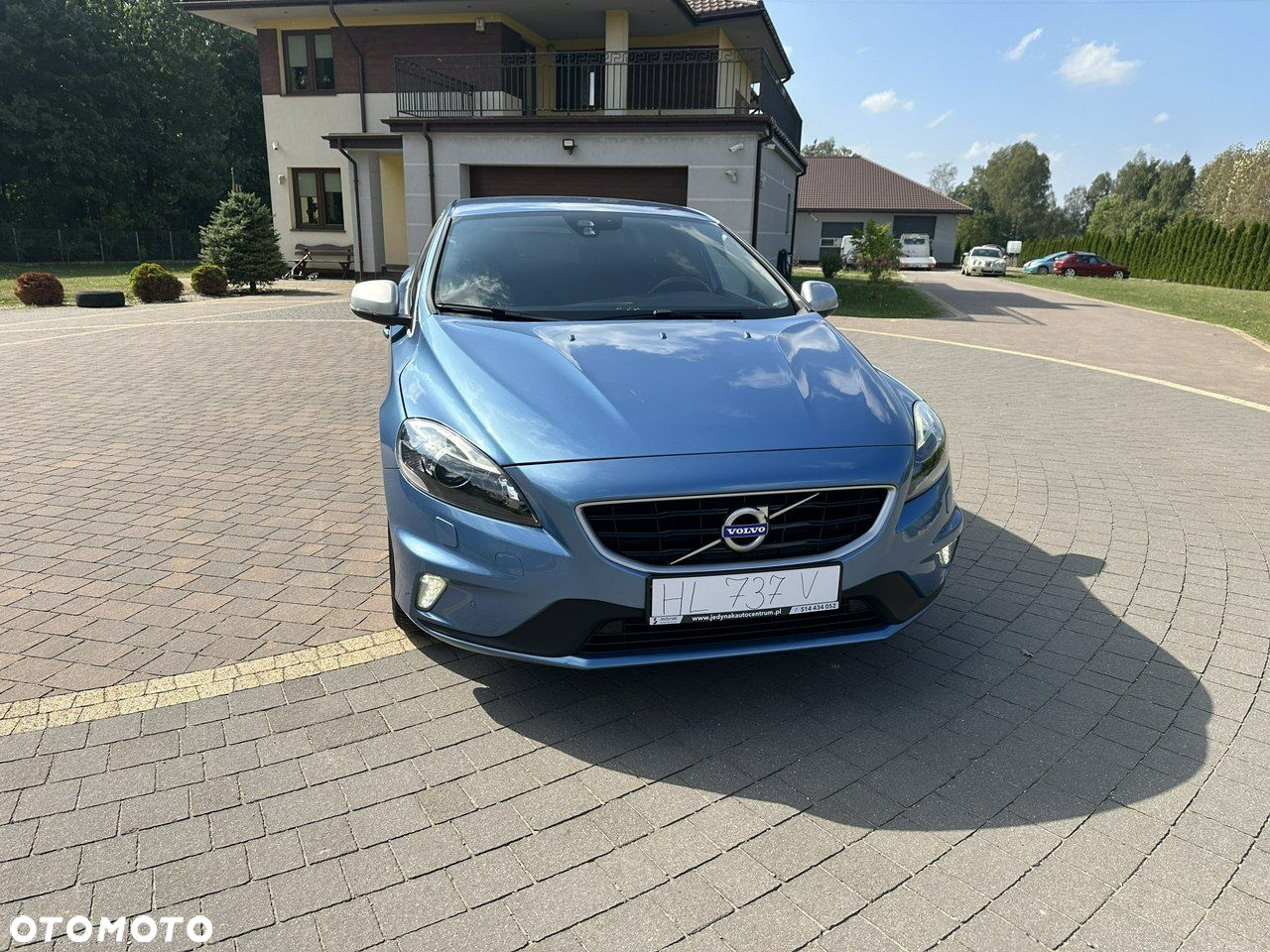 Volvo V40 D2 RDesign - 3