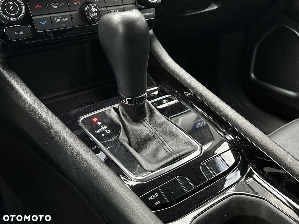 Jeep Compass 1.5 T4 mHEV Limited FWD S&S DCT - 20