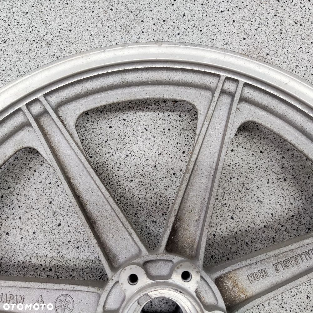 Felga Yamaha XS 400 XS400 18x1,85 - 3