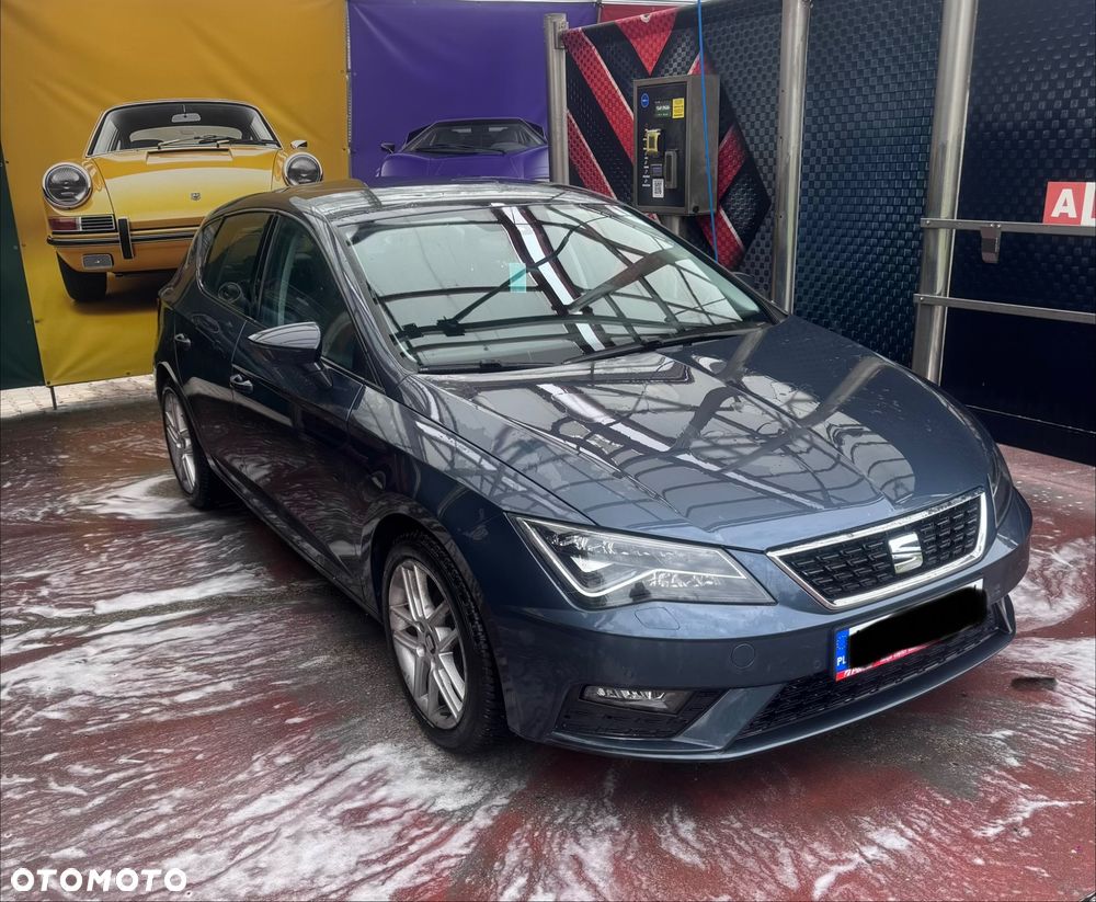 Seat Leon - 2