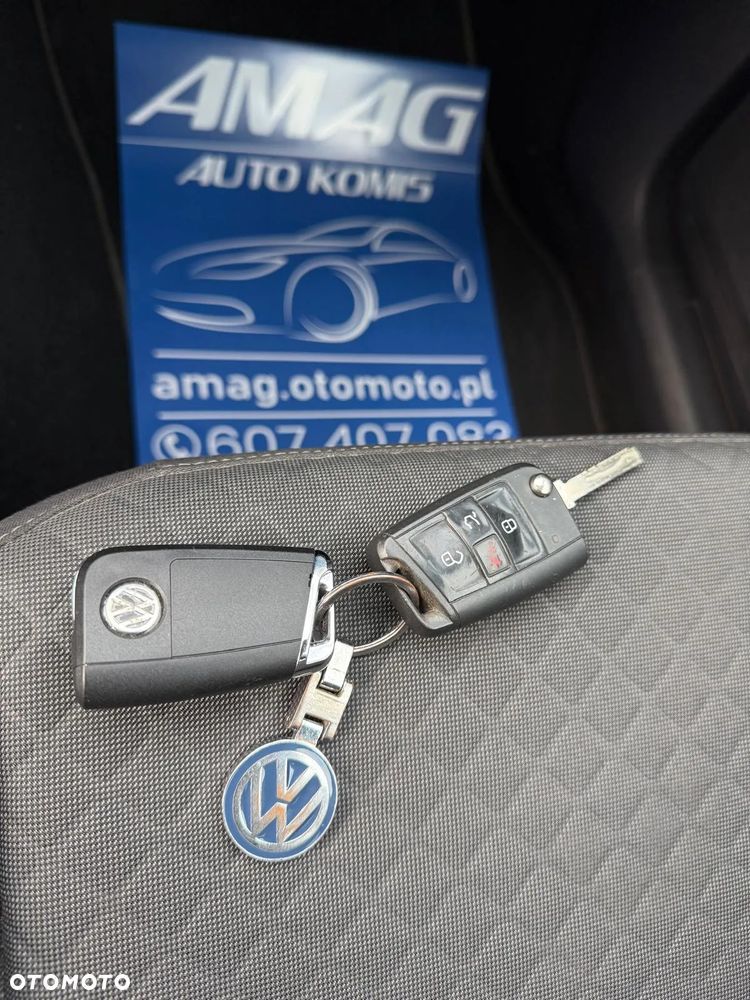 Volkswagen Tiguan 2.0 TSI 4Mot Active DSG - 29