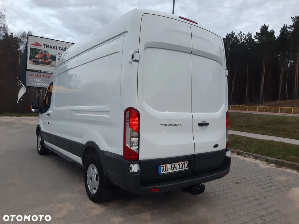 Ford Transit L3H3 - 5